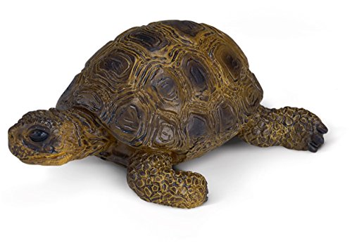 Schleich Tortoise