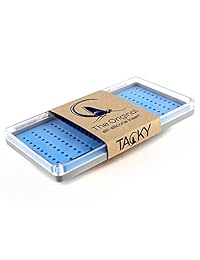 Tacky Caja Original volar Pesca