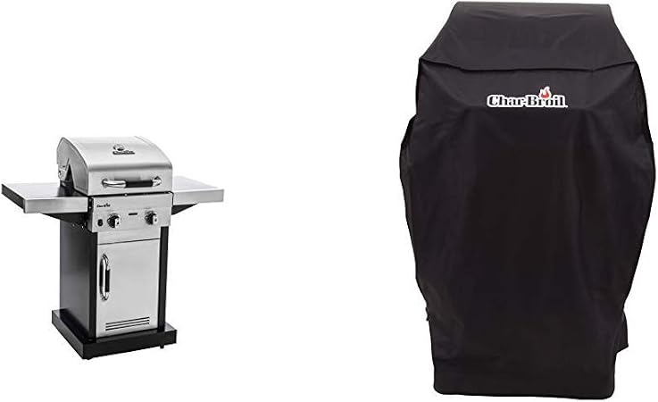 grill cover for char broil tru infrared
