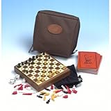 Drueke Travel Series Mini Game