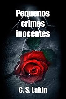 Livro Pequenos Crimes Inocentes