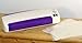 Purple Cows Hot and Cold Laminator, 13-Inch, with 50 Hot Pockets (3027)
