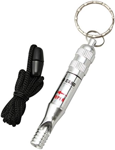 Amazon 緊急用ホイッスルsw 170 防犯ブザー アラーム 通販