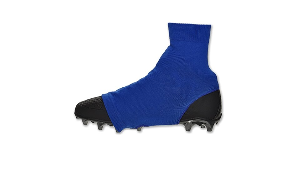 nike spats for football cleats