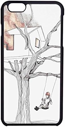 Twenty One Pilots Forest Case Device iPhone 6/6s