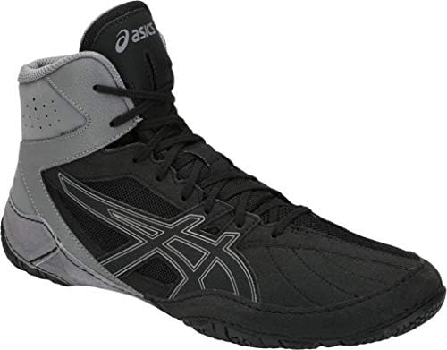 asics cael v8