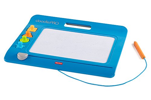 Fisher-Price Slim Doodle Pro
