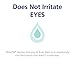 PROVON Tearless Shampoo and Body Wash, Clean Fragrance, 1 Gallon Mild 2-in-1 Low Foam Formulation Wash in Pour Bottle (Pack of 4) - 4406-04