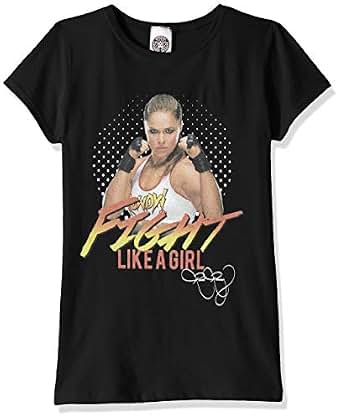 ronda rousey t shirt wwe