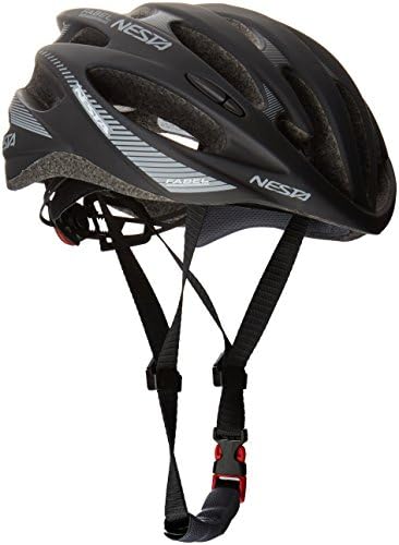 Nesta Fabel Aero Cycling Helmet, Unisex Adult, Unisex adult, Fabel Aero