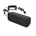 HQRP 15V AC Adapter Compatible with Sony AC-E1525 AC-E1525U 9-885-199-87 LF-S50G Smart Speaker, SRS-X55 SRS-XB3 Portable Bluetooth Speaker Power Supply Cord Adaptor Plus Euro Plug Adapter