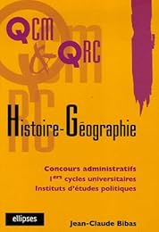 Histoire-géographie