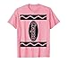 Pink Crayon Box Halloween Costume Couple Group T-Shirt