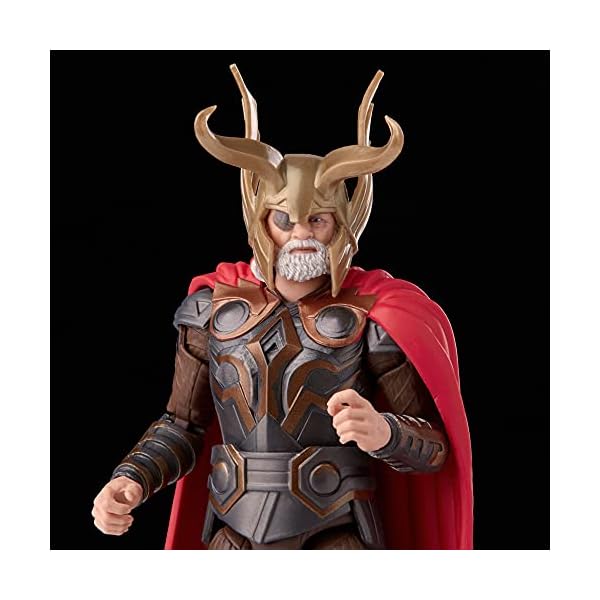 Hasbro-Marvel-Legends-Series-6-inch-Scale-Action-Figure-Toy-Odin-Infinity-Saga-character-Premium-Design-Figure-and-4-Accessories Hasbro Marvel Legends Series 15-cm Scale Action Figure Toy Odin, Infinity Saga character, Premium Design, Figure and 4…