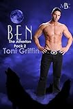 Ben (The Atherton Pack Book 2)
