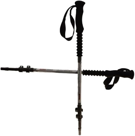 komperdell summit contour powerlock