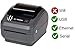 Zebra GX420D Thermal Label Barcode Printer GX42-202410-000 (Certified Refurbished)thumb 3