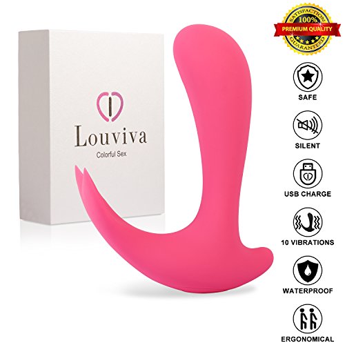 Louviva new portable massager for men or women, mini an…