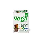 Vega Organic All-in-One Vegan Protein Powder