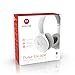 Motorola Pulse Escape Wireless Over-Ear Headphones - Alexa Enabled - White (SH012WH)