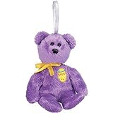 Ty Basket Beanies Eggs III - Bear