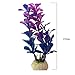 Godagoda Artificial Aquatic Plants, Artificial Fish Tank Decorations, Aquarium Artificial Plastic Plants Decor Aquarium Landscape 1pcsthumb 1