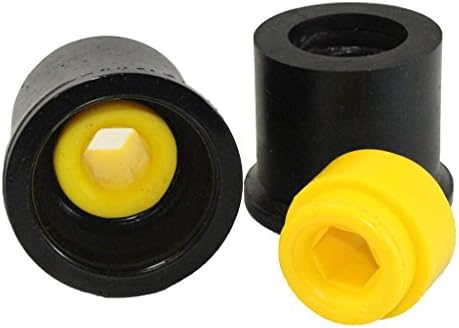 VW Golf, Jetta MK5, Tiguan, Passat Front Wishbone Arm Rear Bushing - PSB 160