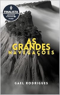 Livro As Grandes Navegações