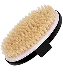 Exfoliating Brush Dry Brush For Wet or Dry