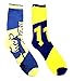 Fallout Adult Reversible Crew Socks