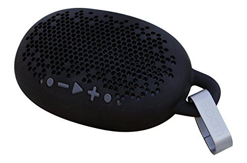 BOOM Water Resistant Bluetooth Speaker, One Size