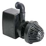 Little Giant PCP550 14942702 Pool Cover Pump, Pack of 1