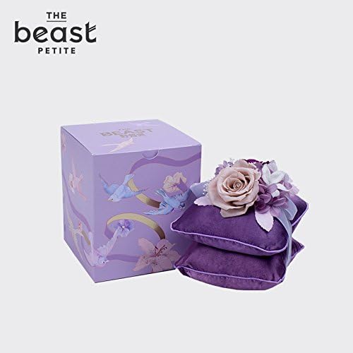Fragrance Of Roses Package , Bedroom Wardrobe Sachets Sachet