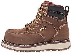 KEEN Utility Women's Cincinnati 6" Composite Toe