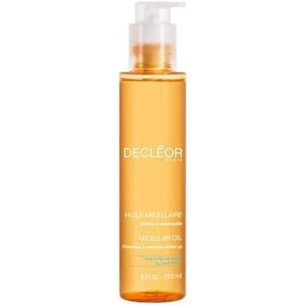 decleor makeup remover