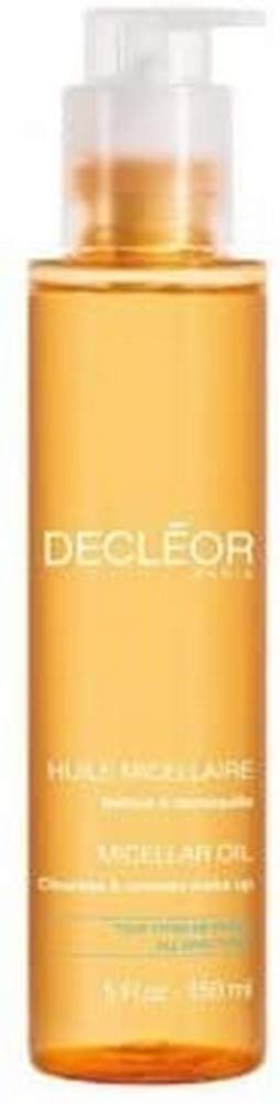 decleor makeup remover