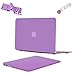MacBook Air 13 Case, Vimay 2 in 1 AIR 13-inch Soft-Touch Plastic Hard Shell Snap On Case Cover for Apple MacBook Air 13.3