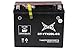 TMS Battery YTX20L-BS GTX20L-BS Maint Free Sealed Motorcycle ATV Jet Ski Snowmobile For Yamaha Kodiak Big Bear Wolverine Harley Softail Flst Buell Dyna Sportster Rincon Fourtrax Yamaha Grizzly
