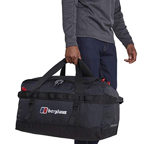 Berghaus Unisex Expedition Mule Holdall 40, 60, 100 Litre British