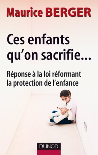 Ces enfants qu'on sacrifie