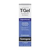 Neutrogena Therapeutic Extra Strength Gel Shampoo