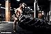 Fire Team Fit Weight Lifting Belt for Men and Women, 6 Inch, Bodybuilding & Fitness Back Support for Cross Training Workout, Squats, Lunges, and Deadlift… (27