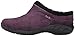 Merrell Women's Encore Ice Slip-On Shoe, Plum, 9 M US