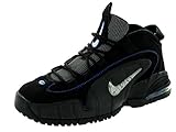 Nike Kids Air Max Penny LE (GS) Basketball Shoe