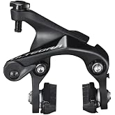 SHIMANO Ultegra Br-R8110 Direct Mount Brake Caliper Grey, Rear, Seat Stay Mount
