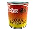 Yoder's Canned Premium Variety Pack (Beef, Chicken, Hamburger, Turkey, Pork, Pork Sausage) 12 Cans/Full Case