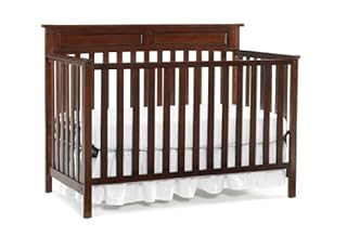 graco somerset convertible crib