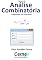 Livro Tópicos de Análise  Combinatória Programado em Visual Basic