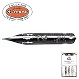 Brause Calligraphy Nibs, 