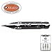 Brause Calligraphy Nibs, 